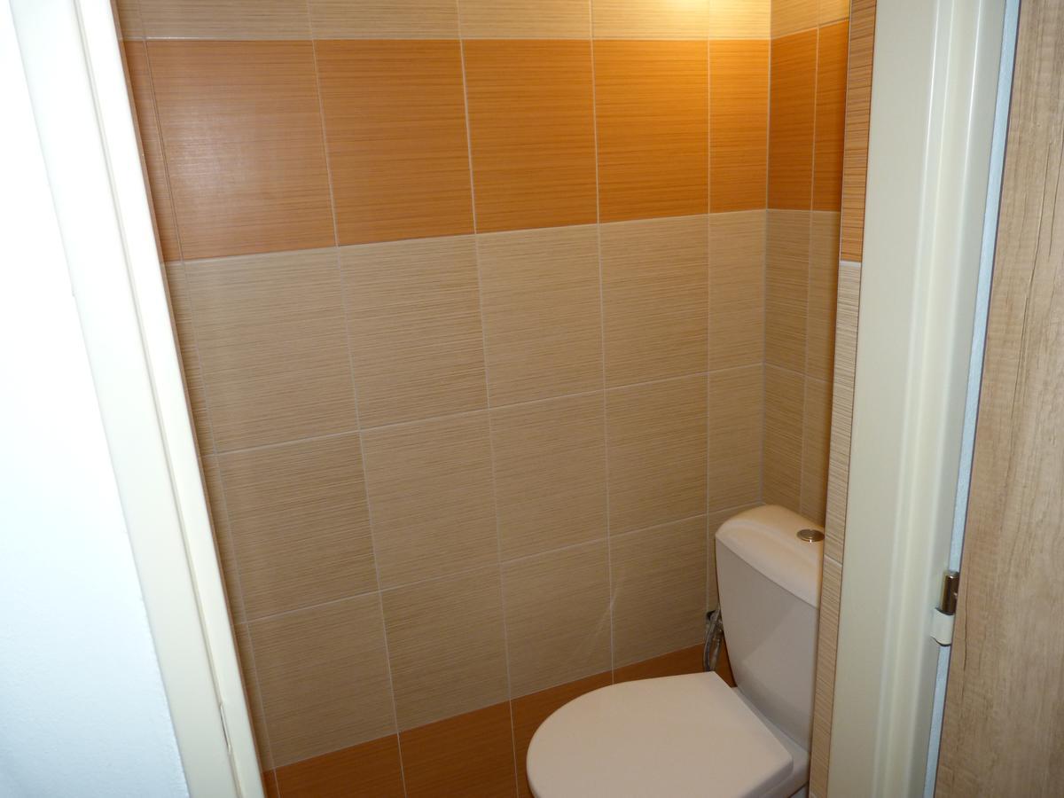 Apartmány Natálie Dvory nad Luznici Exterior foto